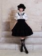Photo3: Skirt Liatie (3)