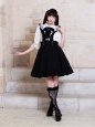 Photo2: Skirt Gougie (2)