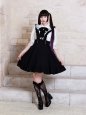 Photo3: Skirt Gougie (3)