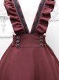 Photo17: Skirt Gougie (17)