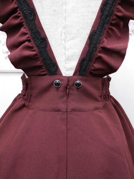 Photo16: Skirt Gougie (16)