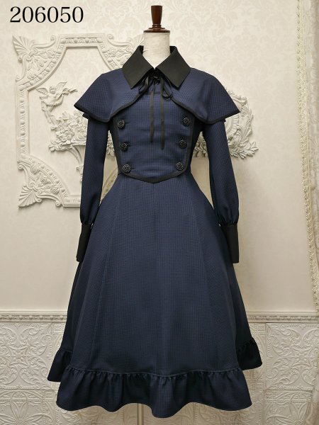 Photo1: Dress Luau (1)