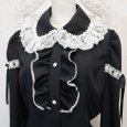 Photo8: [New products released in the spring of 2024] Blouse Goody (8)