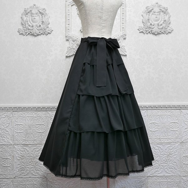Photo5: Skirt Delita (5)