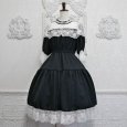 Photo10: Dress Shild【Religieuse】 (10)
