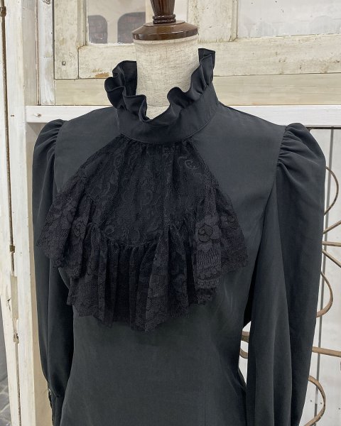 Photo4: Blouse Burgueo (4)