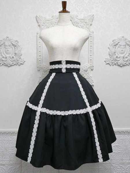 Photo5: Skirt Fogna (5)