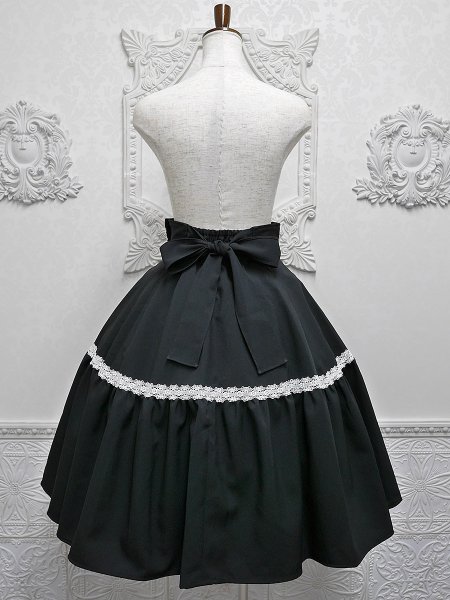 Photo6: Skirt Fogna (6)