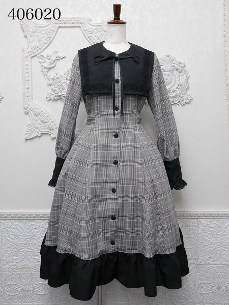 Photo1: Dress Dorothy (1)
