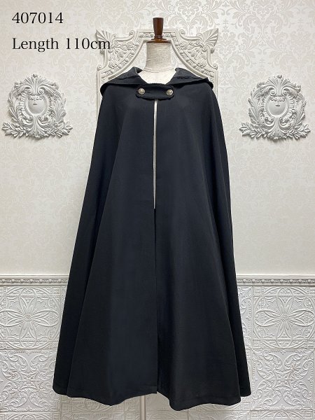 Photo3: Calot (Cape) (3)