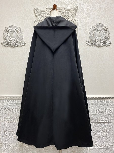 Photo4: Calot (Cape) (4)