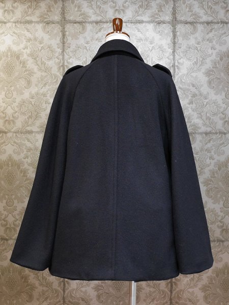 Photo6: [Early December Arrival] Coat Zekud (6)