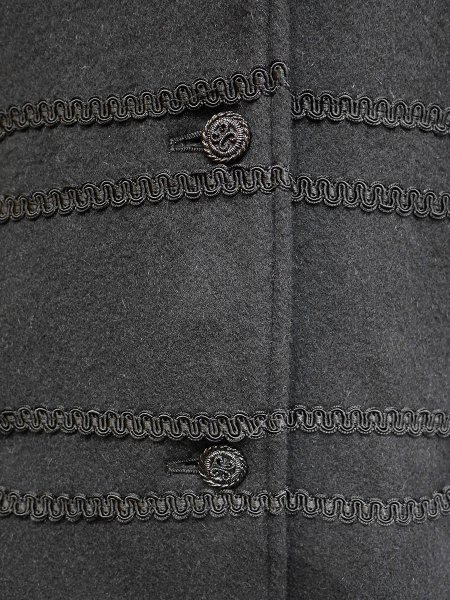 Photo12: [Early December Arrival] Coat Zekud (12)