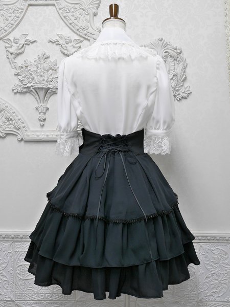 Photo2: Skirt Beline (2)