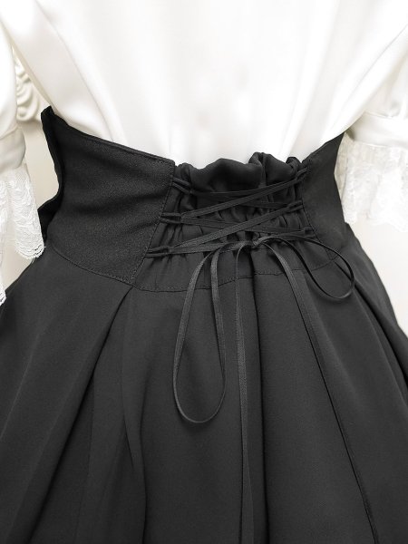 Photo5: Skirt Beline (5)