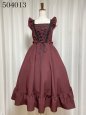 Photo13: Jumper Dress Ortho (13)