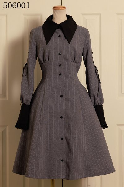 Photo11: Dress Marka (11)