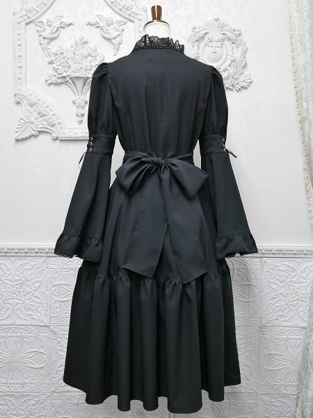 Photo10: Dress Osley | Length 110cm (10)