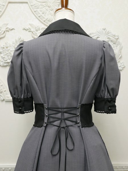 Photo3: One Piece Lomarie  (3)